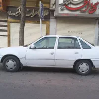 دوو سیلو|خودرو سواری و وانت|فولادشهر, A6|دیوار