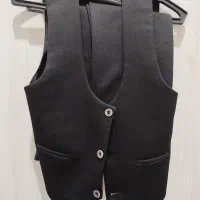 کت وشلواروجلیقه و پیراهن سفید پسرانه|لباس|دزفول, |دیوار