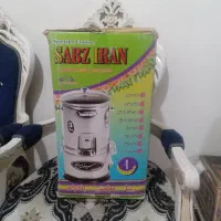 سبزی خوردکنی اکبند فقط ۳۵۰۰ میدم