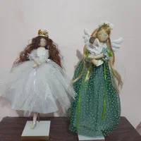 عروسک‌های زیبای مادر