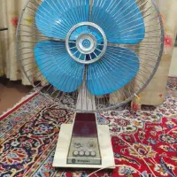 پنکه وستینگهاوس