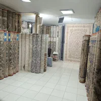 فرش یاوری شهیاد