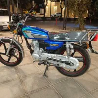 موتور احسان ۲۰۰ مدل 403