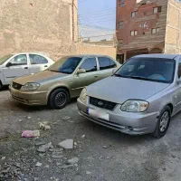 هیوندای ورنا|خودرو سواری و وانت|اصفهان, بهارستان|دیوار