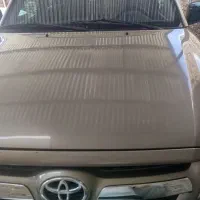 تویوتا هایلوکس معامله با بنز کمپرسی|خودرو سنگین|زاهدان, |دیوار