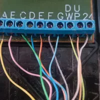 تعمیرات .سرویس نگهداری نصب راه اندازی  آسانسور