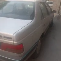 پژو 405 جی ال ایکس (GLX)، مدل ۱۳۸۵|خودرو سواری و وانت|قدس, |دیوار