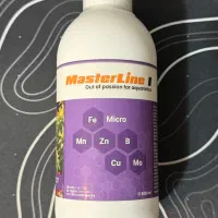 میکرو لاین مستر لاین microline masterline