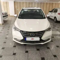 فردا موتور 511مدل 1404در حد صفر