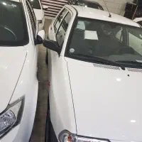 پراید 98 خشک|خودرو سواری و وانت|بیجار, |دیوار