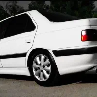 پژو پارس۱۴۰۰