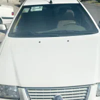 سمند. الیکس مدل ۴۰۰ بازدید رامهرمز|خودرو سواری و وانت|رامهرمز, |دیوار