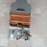 رادیات ۳۱۱۵ مس (مبدل)|آبگرمکن، پکیج، شوفاژ|ساوه, |دیوار