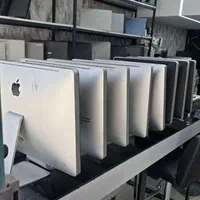 فروش ویژه انواع iMac/قیمت از ۸ تا ۳۰ میلیون|رایانه رومیزی|اصفهان, شاه پسند|دیوار