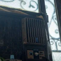 خرید کولر سوخته سالم درب منزل