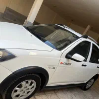 کوییک S|خودرو سواری و وانت|مشهد, الهیه|دیوار