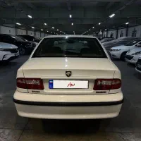 سمندlx|خودرو سواری و وانت|گلستان (تهران), |دیوار