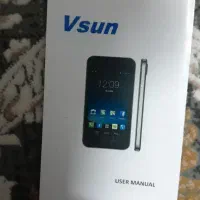 موبایل سونی نو آکبند