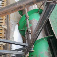 فروش هدرکمباین|ماشین‌آلات صنعتی|سنندج, |دیوار