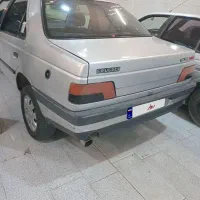 فروش پژو مدل 85|خودرو سواری و وانت|تبریز, |دیوار