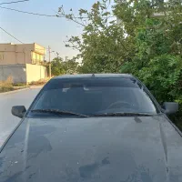 پژو پارس ۸۱