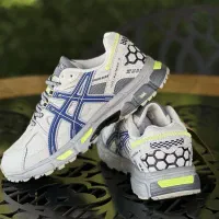 کاهانا asics kahana