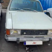 پیکان ۸۳ عروسک