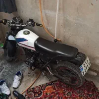 موتور سیکلت