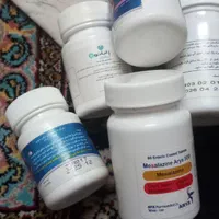 قوطی کوچک  برای ریختن داروی گیاهی|ظروف نگهدارنده، پلاستیکی، یک‌بارمصرف|قوچان, |دیوار