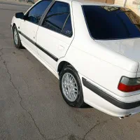 پرشیا 93درحد صفر|خودرو سواری و وانت|قرچک, صالح آباد|دیوار