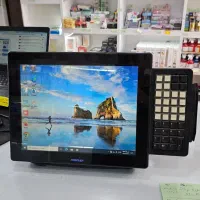 صندوق فروشگاهی پوزیفلکس مدل ps-3415