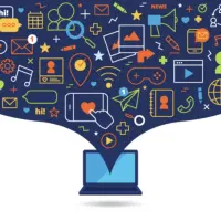 استخدام ادمین سوشال مدیا ، محتوا کار