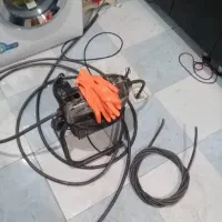 لوله بازکنی فنرزن سخت سیمان فوری ارزان شبانه روزی
