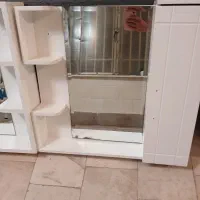 اینه و باکس سرویس بهداشتی|لوازم سرویس بهداشتی|پردیس, فاز ۸|دیوار