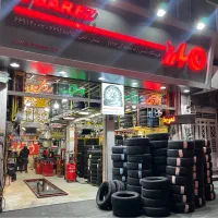 لاستیک ۱۸۵/۶۵/۱۵ سمند ال۹۰ دنا تارا شاهین زانتیا|قطعات یدکی و لوازم جانبی|تهران, سلسبیل شمالی|دیوار