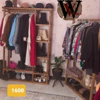 رگال لباس مستطیلی