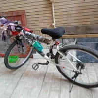 دوچرخه گالانت ۲۶
