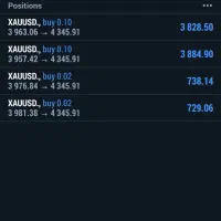 مدیریت حساب فارکس