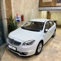 برلیانس h330 درحد صفر