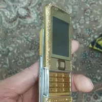 نوکیا۸۸۰۰ کلکسیونی ولوازم جانبی باک هندا اداپتور|موبایل|مشهد, شهید بصیر|دیوار