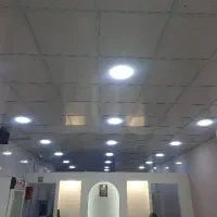 برقکشی ساختمان و صنعتی کلی و جزعی