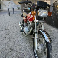 موتور هوندا 92 درحد+کارت سوخت ٪