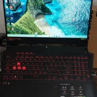 لپ تاپ گیمینگ