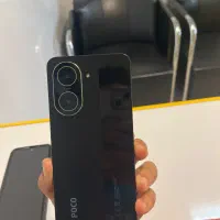 Poco c71|موبایل|کرمان, |دیوار