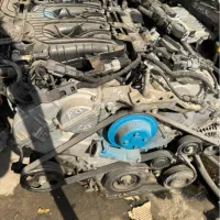 موتور گیربکس‌ هیوندای سانتافه سوناتا جنسیس توسان