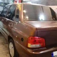 پرایدمدل87.تمیز.