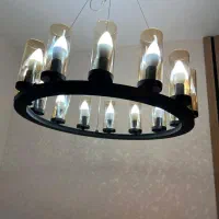 فروشگاه|لوستر و چراغ آویز|چهاردانگه (تهران), |دیوار