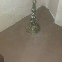 میز سنگین برنز