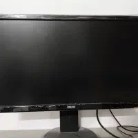 مانیتور ایسوز|قطعات و لوازم جانبی رایانه|یزد, |دیوار