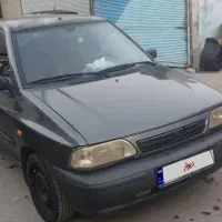 پراید ۱۳۱se مدل ۹۴